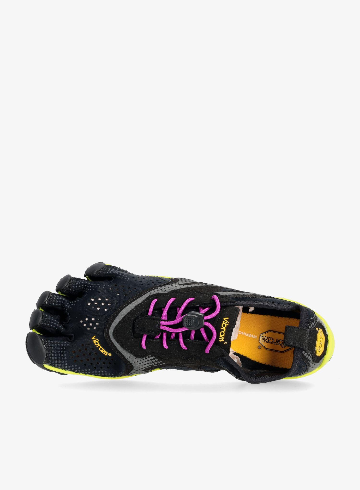 Buty do biegania damskie Vibram Fivefingers V-Run 6/6
