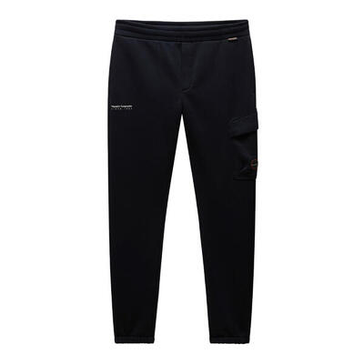 Pantaloni da uomo Napapijri M-Badge Cargo