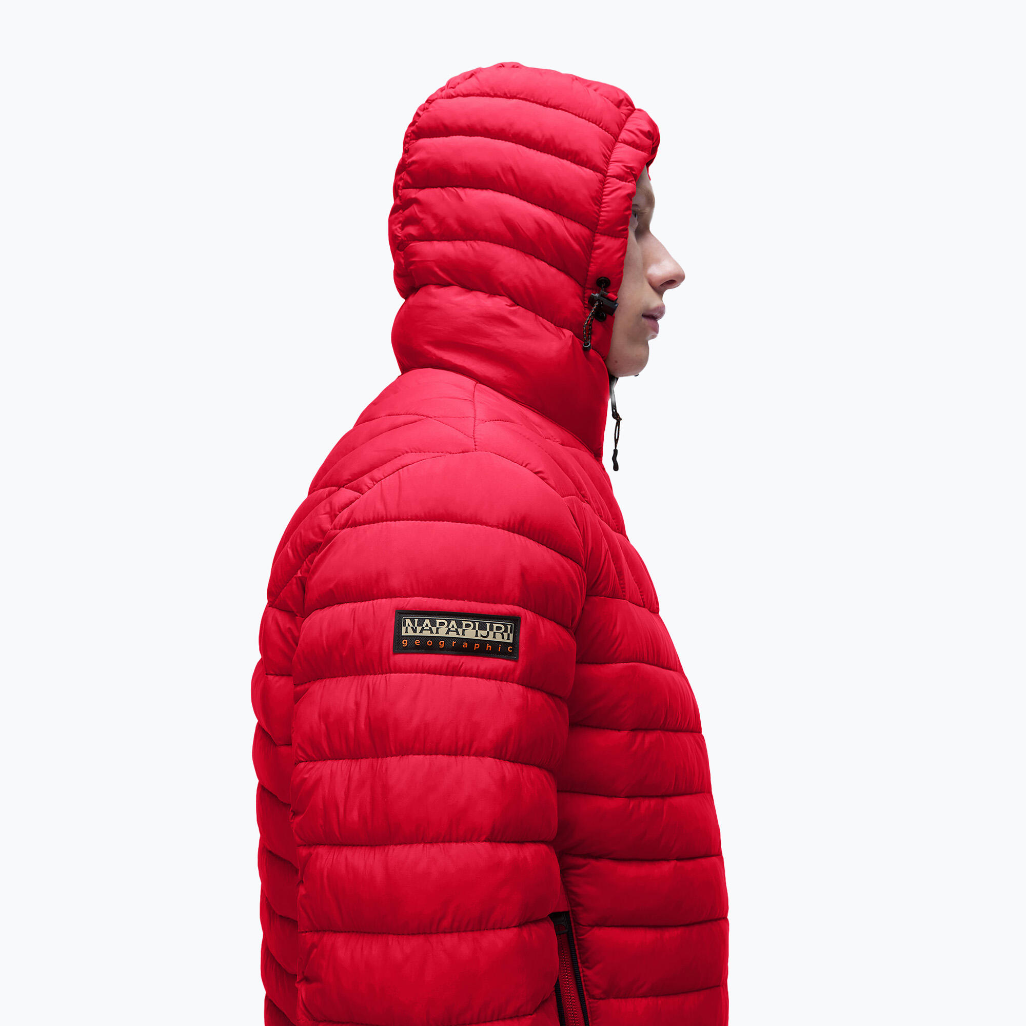 Napapijri A-Lapaz H Veste Homme 5/5