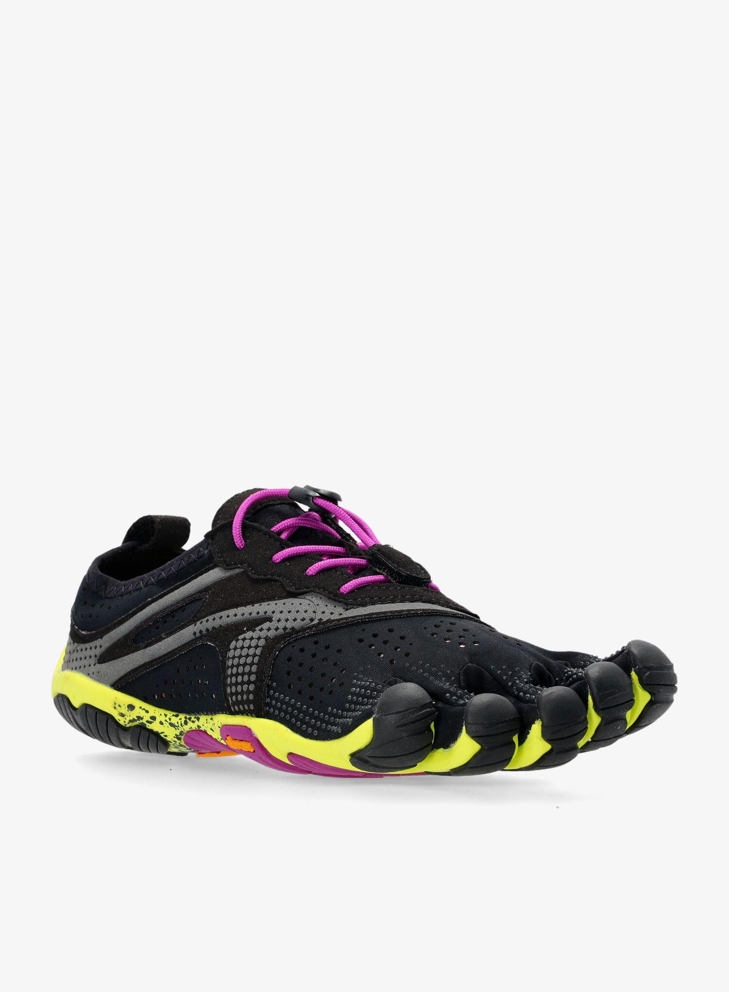 Buty do biegania damskie Vibram Fivefingers V-Run 4/6
