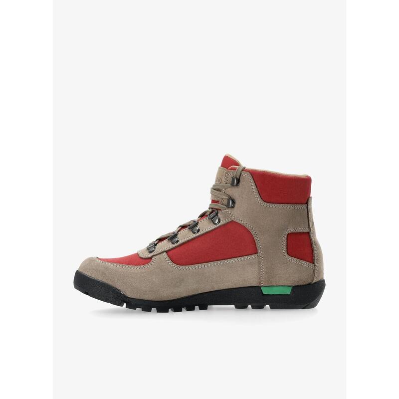 Încălțăminte de drumeție Asolo Supertrek Gore-Tex Roșu