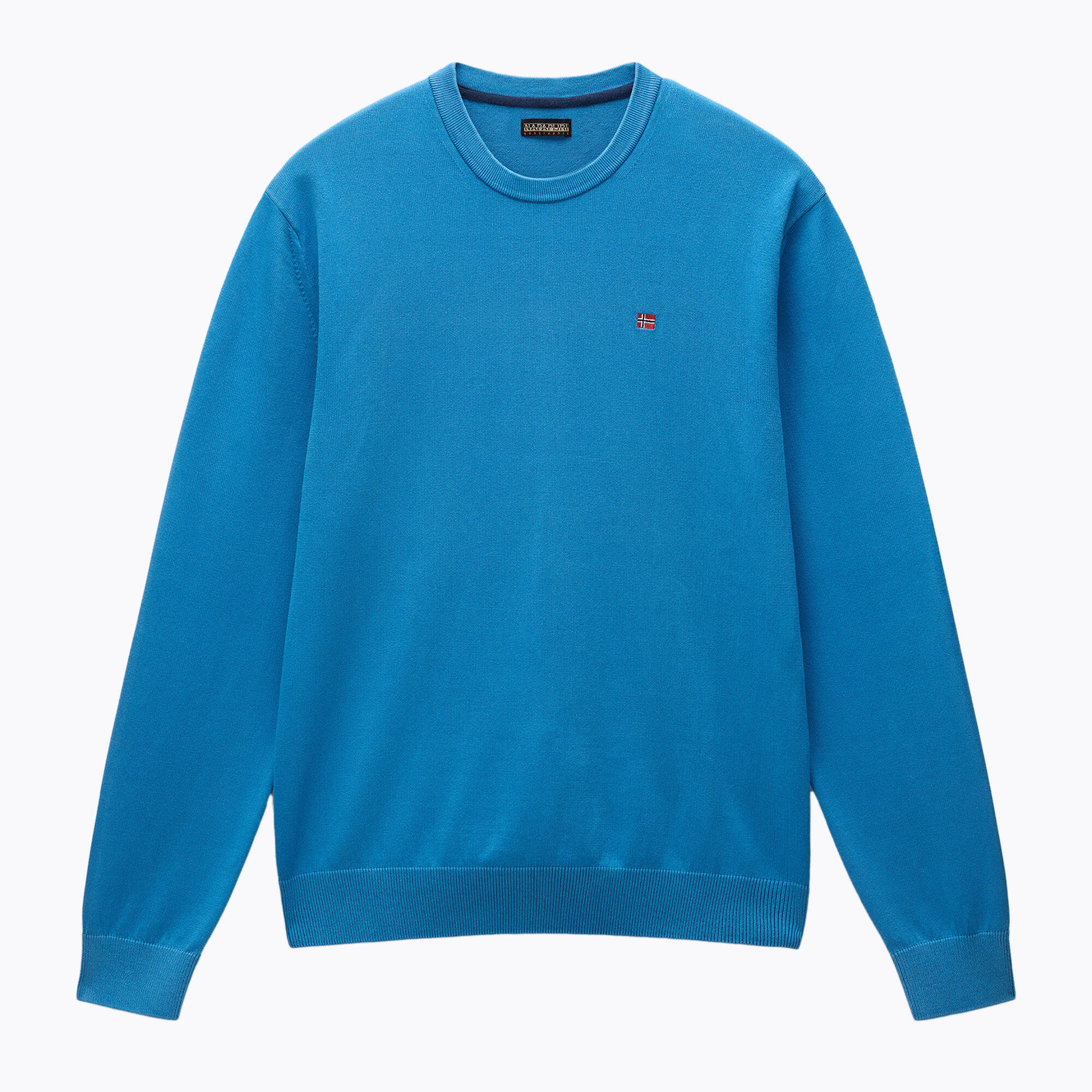 Sweter męski Napapijri Droz 5 4/5