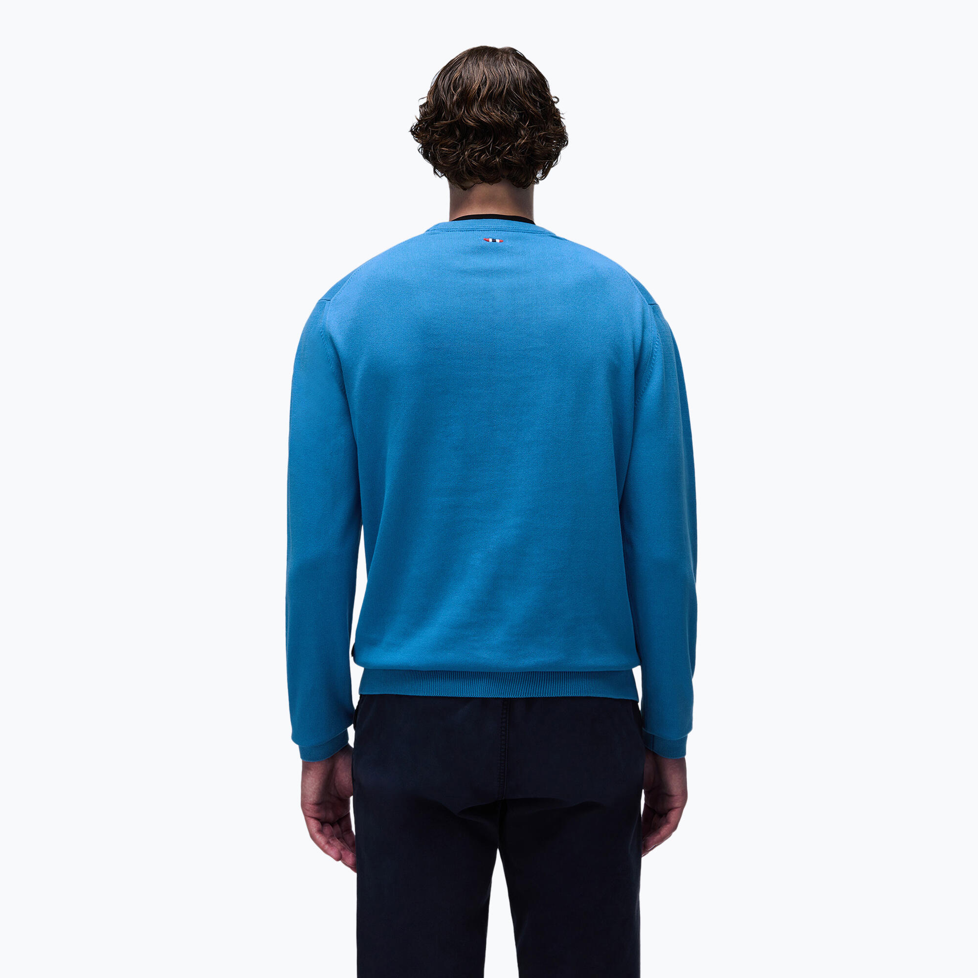 Sweter męski Napapijri Droz 5 2/5