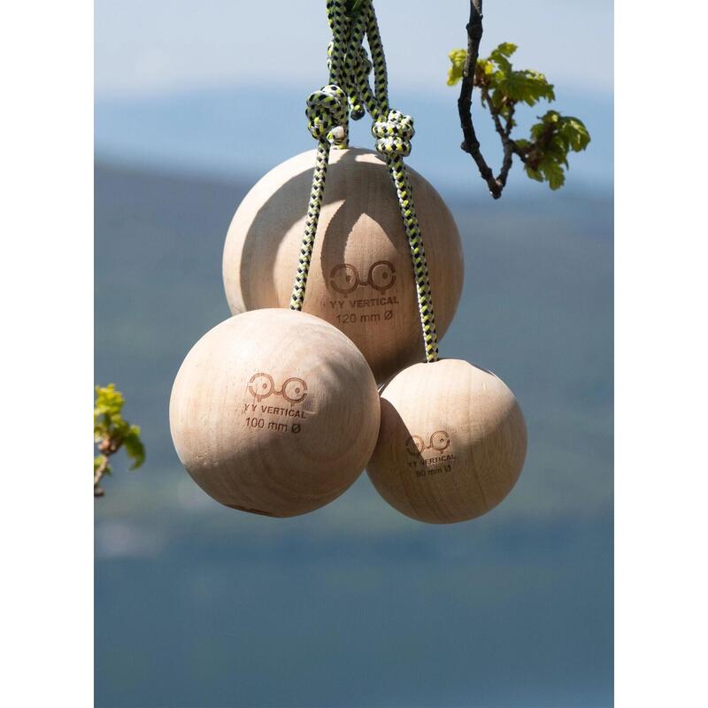 Bile de escaladă – Climbing Balls 120mm