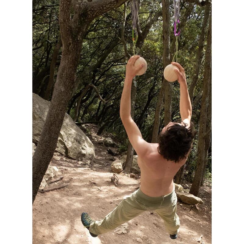 Bile de escaladă – Climbing Balls 120mm