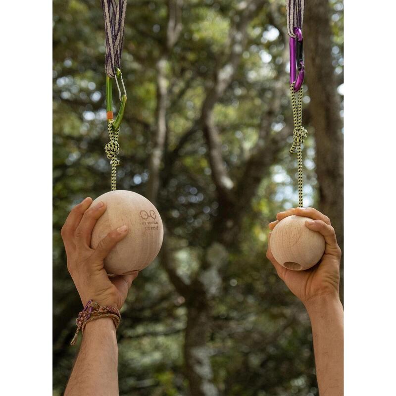 Bile de escaladă – Climbing Balls 120mm