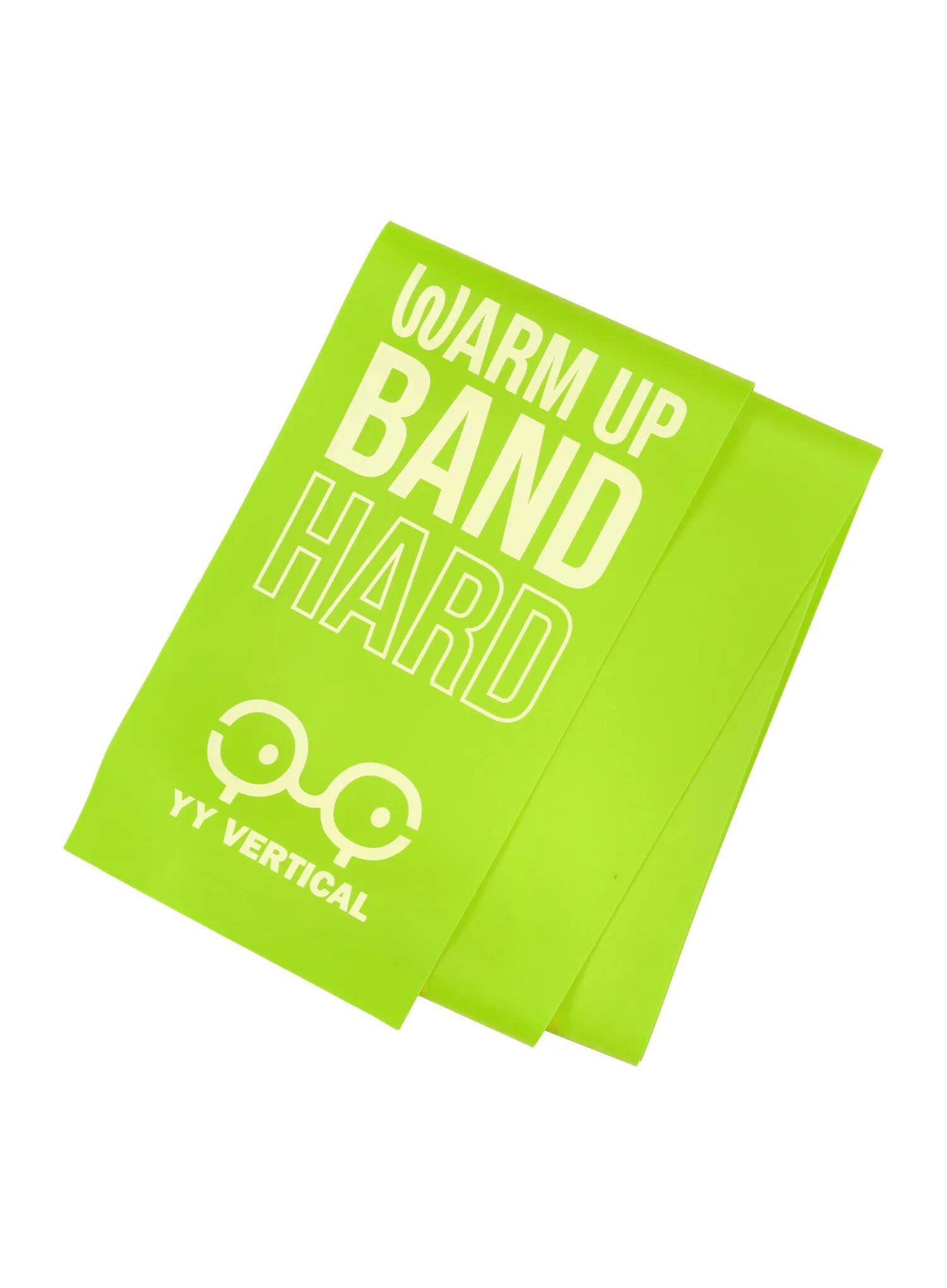 Fascia di riscaldamento Green Easy YY 192x10,5 cm in silicone 3/3