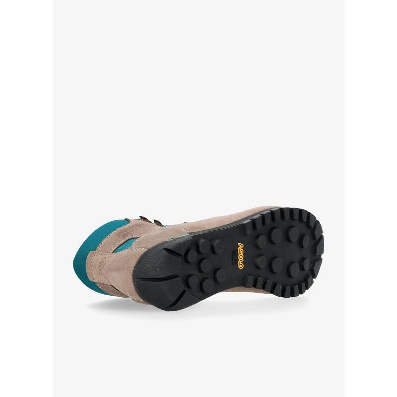 Încălțăminte de drumeție Asolo Supertrek Gore-Tex Albastru