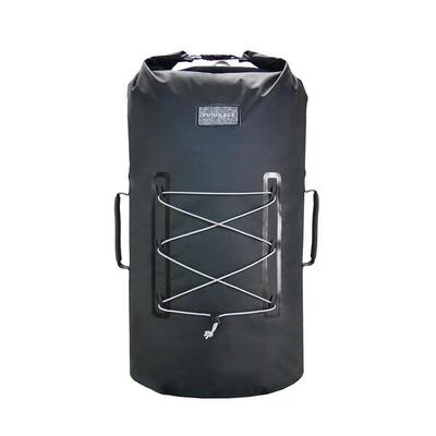 Zaino Urban Impermeabile 20L PVC - INDY Riding Zonz