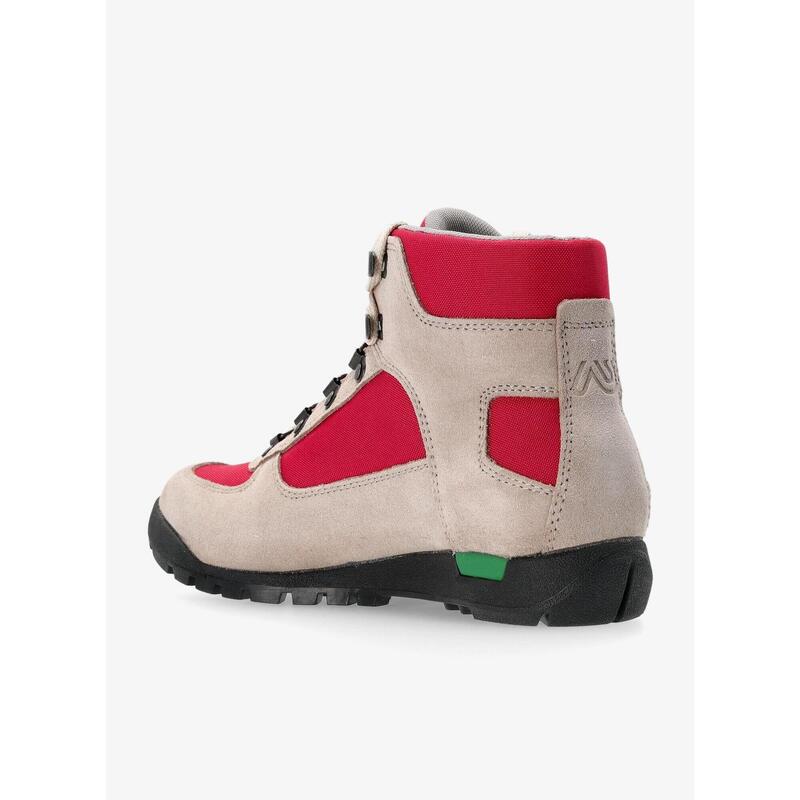 Încălțăminte de drumeție Asolo Supertrek Gore-Tex Bej/Rouge