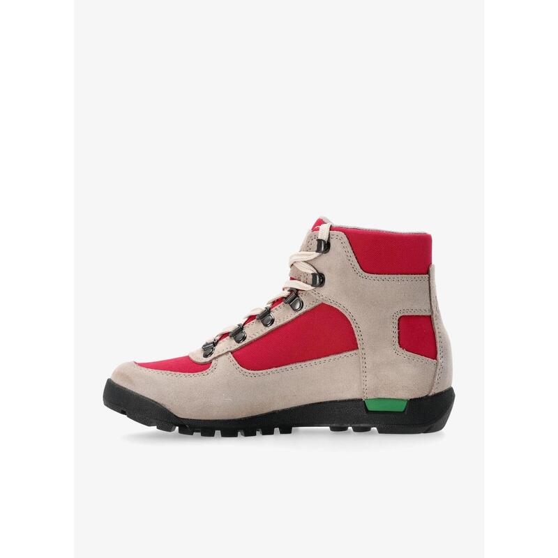 Încălțăminte de drumeție Asolo Supertrek Gore-Tex Bej/Rouge