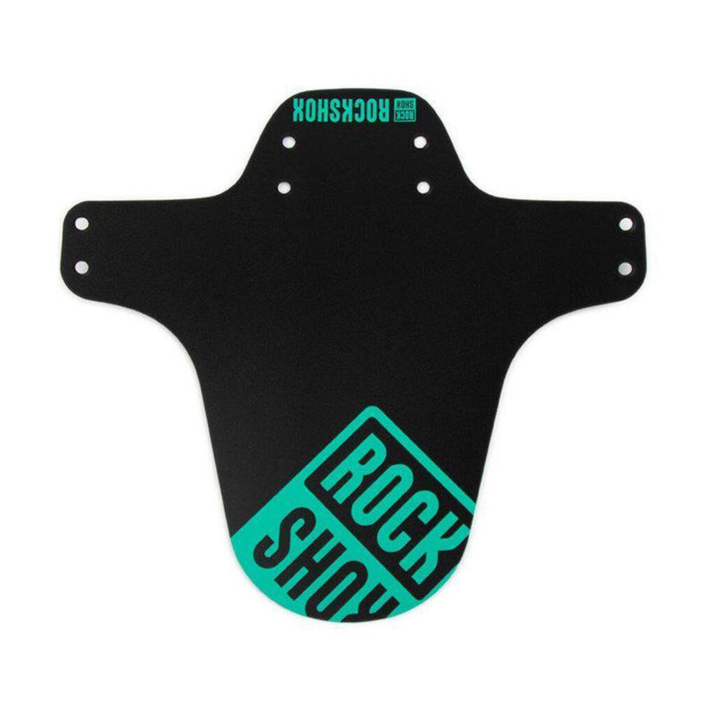 Mudguards Rockshox Mtb Fender Seafoam Green