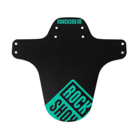 Błotniki Rockshox Mtb Fender Seafoam Green