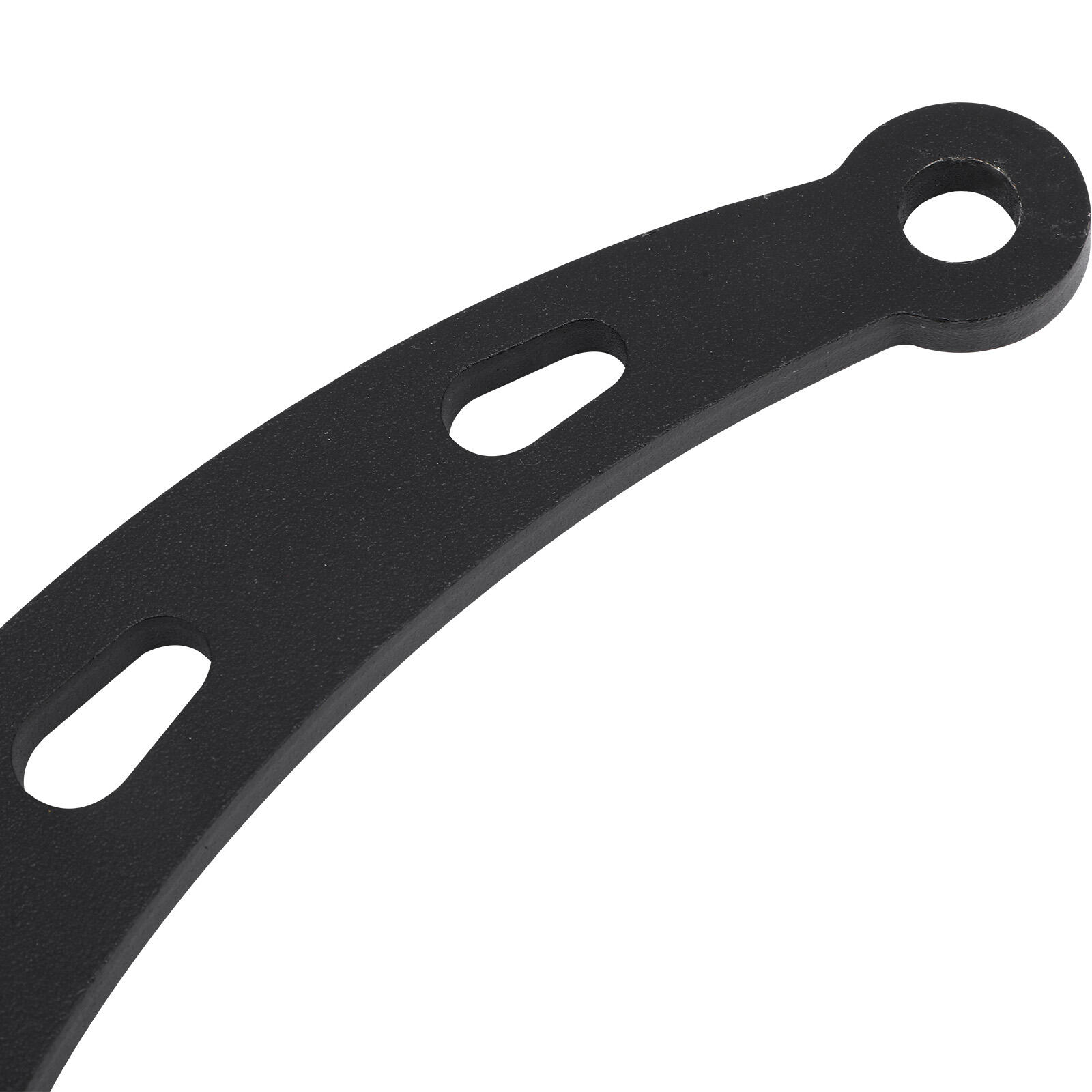 Juego de 2 Agarres para Poleas Ajustables Fitness Tech 5/7
