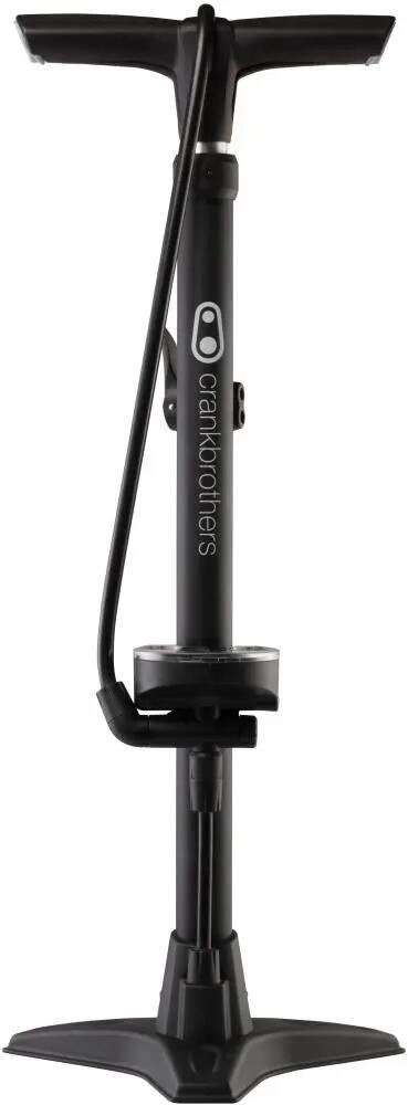 Crankbrothers Standpumpe Gem 2/2