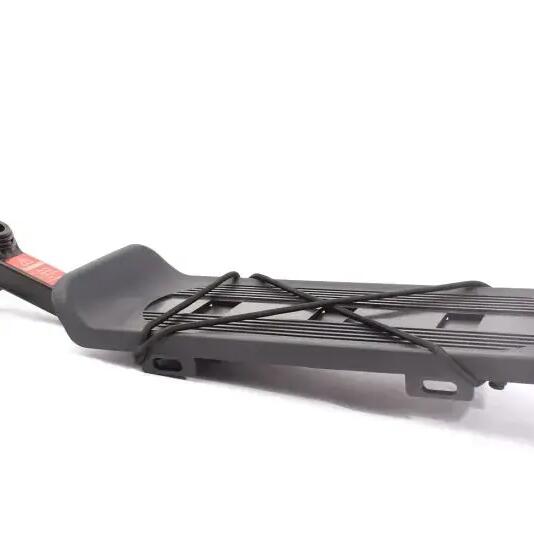 SP-Quick Aluminum Rear Rack