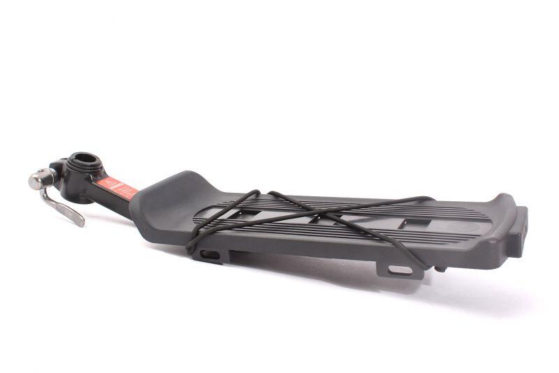 KHEBIKES SP-Quick Aluminium Gepäckträger