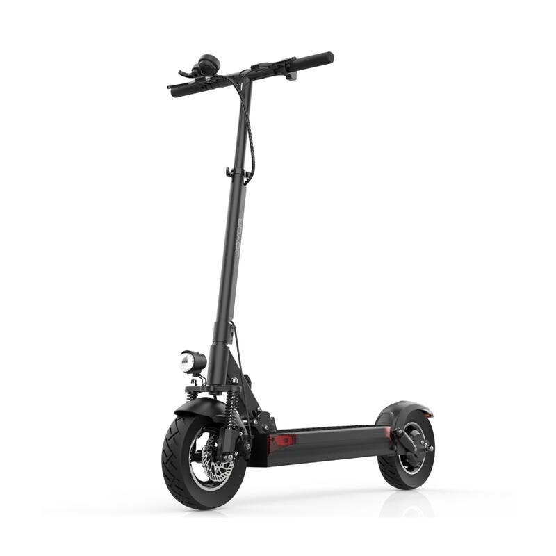 Trottinette Électrique Adulte Joyor Y10 Noire + Casque
