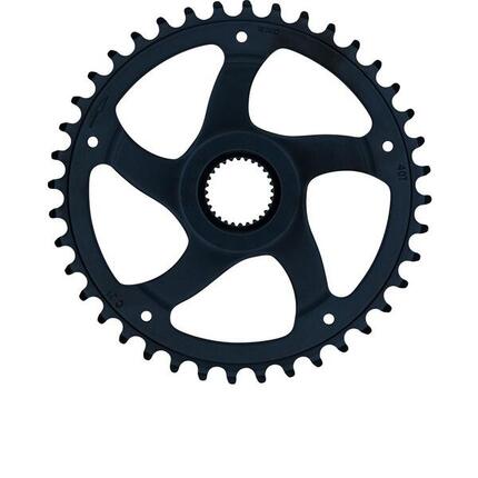 Plateau Kmc plateau 40 dents 52mm