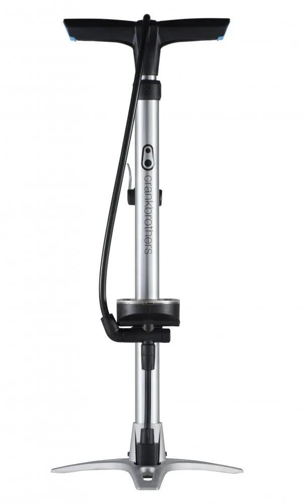 Standpumpe Sterling silber 2/2