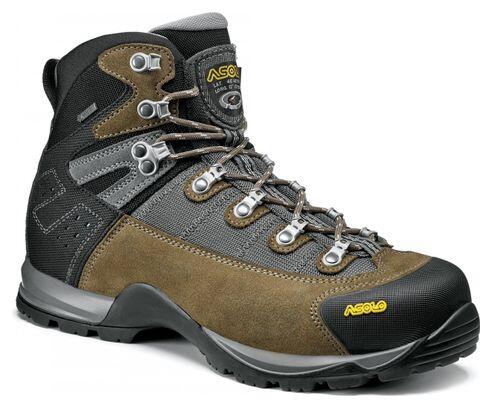 ASOLO Scarpe da trekking Asolo Fugitive GTX Brown