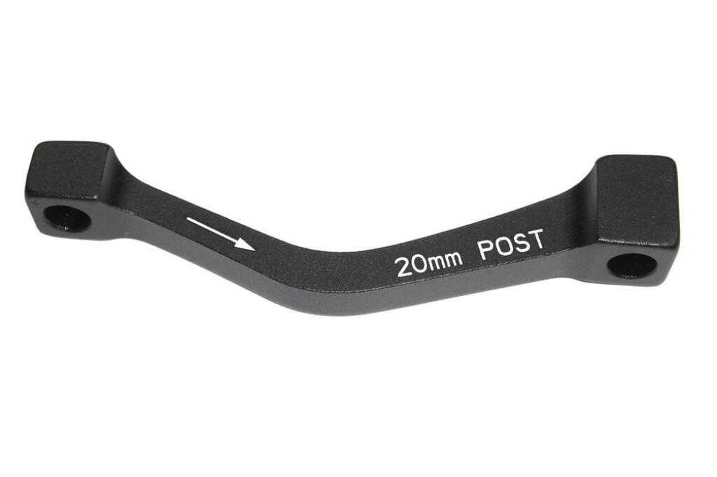 Adaptador de compasso de travão Sram Post Bracket 1/3