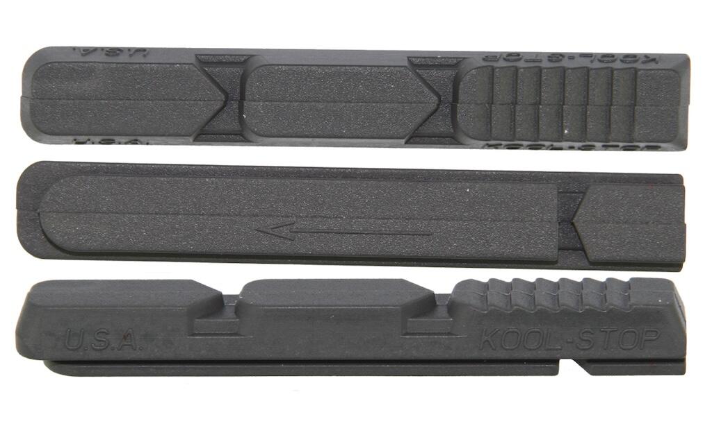 Porte patin V-BRAKE 2 - special VAE 2/4