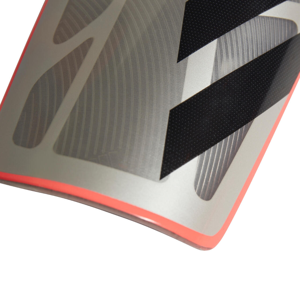 Paratibie ADIDAS Adulto Tiro League XL - Platino Met.S16 2/3