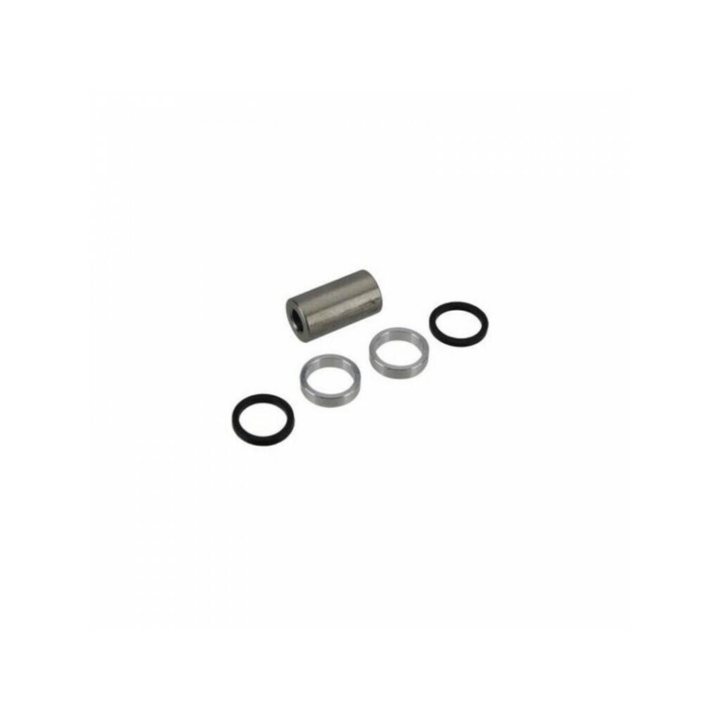 RockShox Dämpferbuchsen-Set MY05-07 22.2x8mm (1Buchse/2Abdeckungen) 3/3