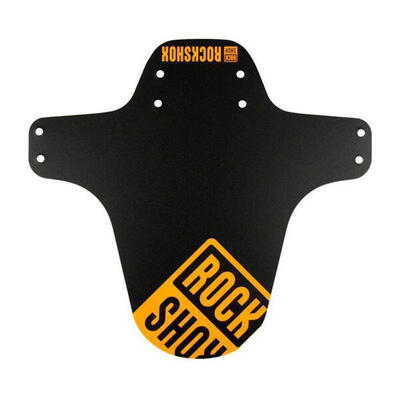 Parafanghi per forcelle di mountain bike Rockshox