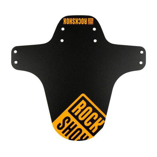 Parafanghi per forcelle di mountain bike Rockshox