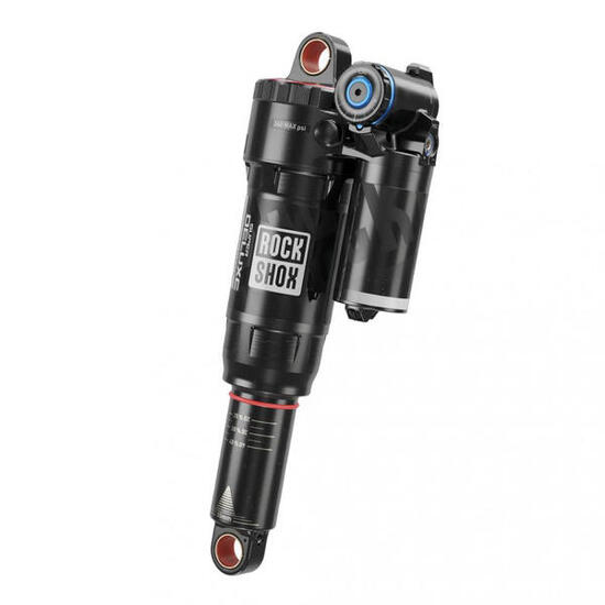 ROCKSHOX Super Deluxe Ultimate RC2T ammortizzatore posteriore 190x40mm
