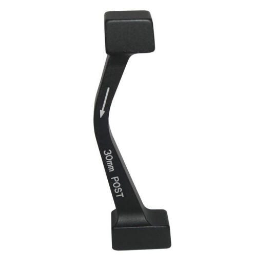 AVID Avid Scheibenbremsadapter CPS & Standard 30mm PM Schraube Edelstahl für HR 17...