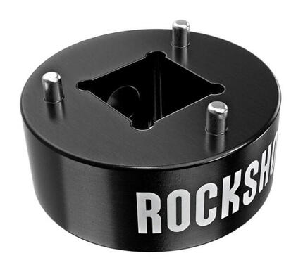 Rockshox zuigergereedschap voor achterdemper 00.4318.012.004
