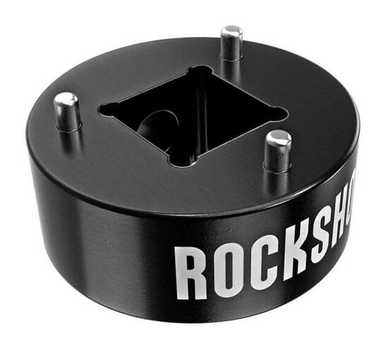 Rockshox zuigergereedschap voor achterdemper 00.4318.012.004
