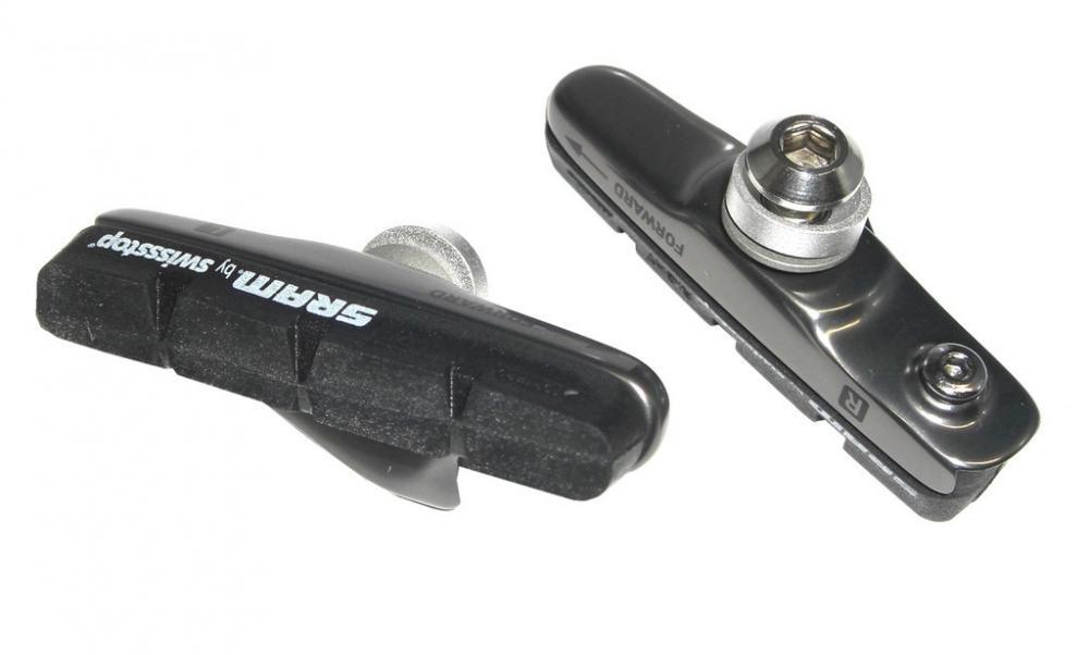 SRAM Sram Bremsschuhe Force Paar 00.5315.013.030
