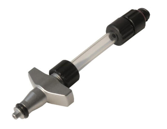 Strumento di spurgo del reggisella Rockshox Reverb