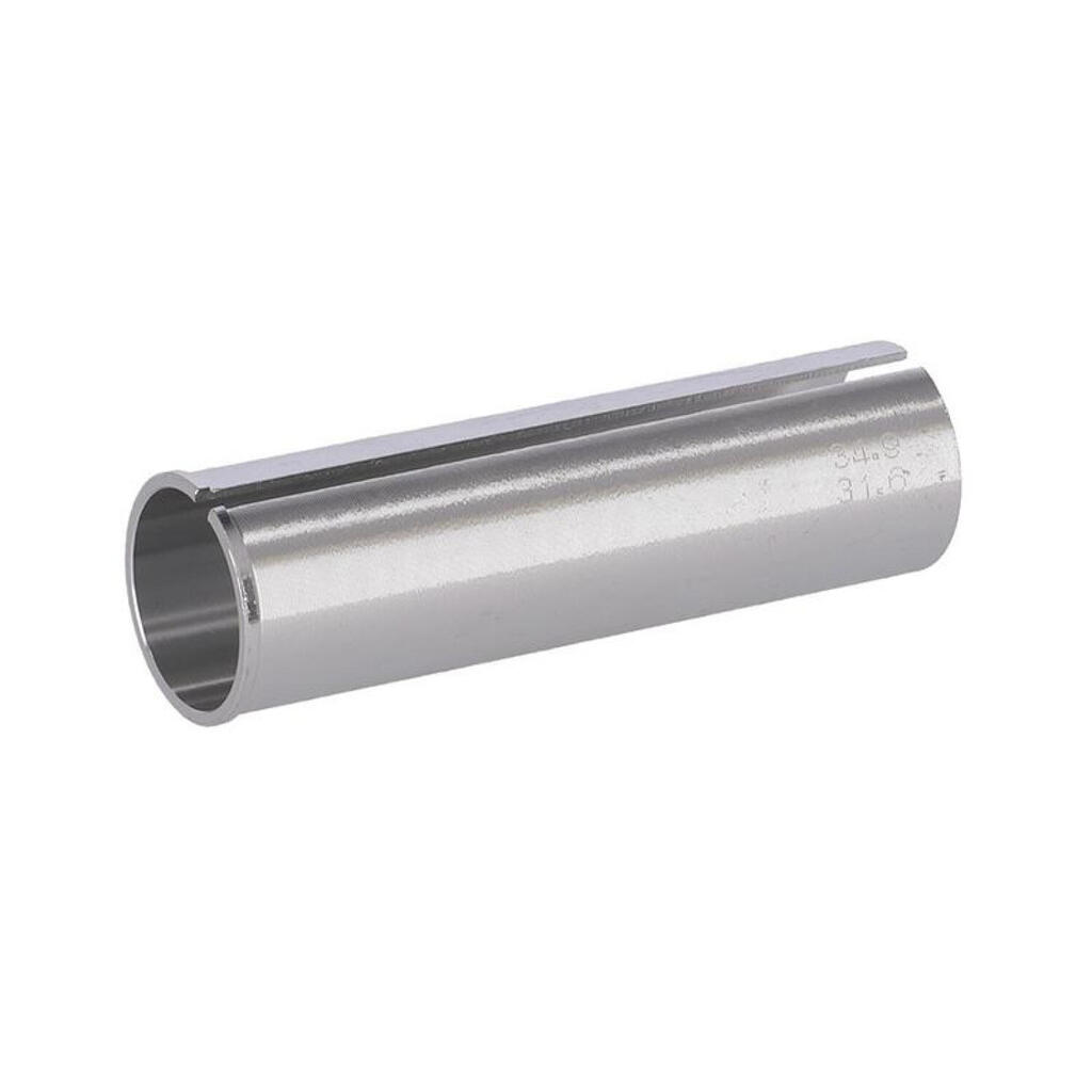 Saddle post calibration sleeve XLC SP-X20 31.6 A 34.9 120 mm