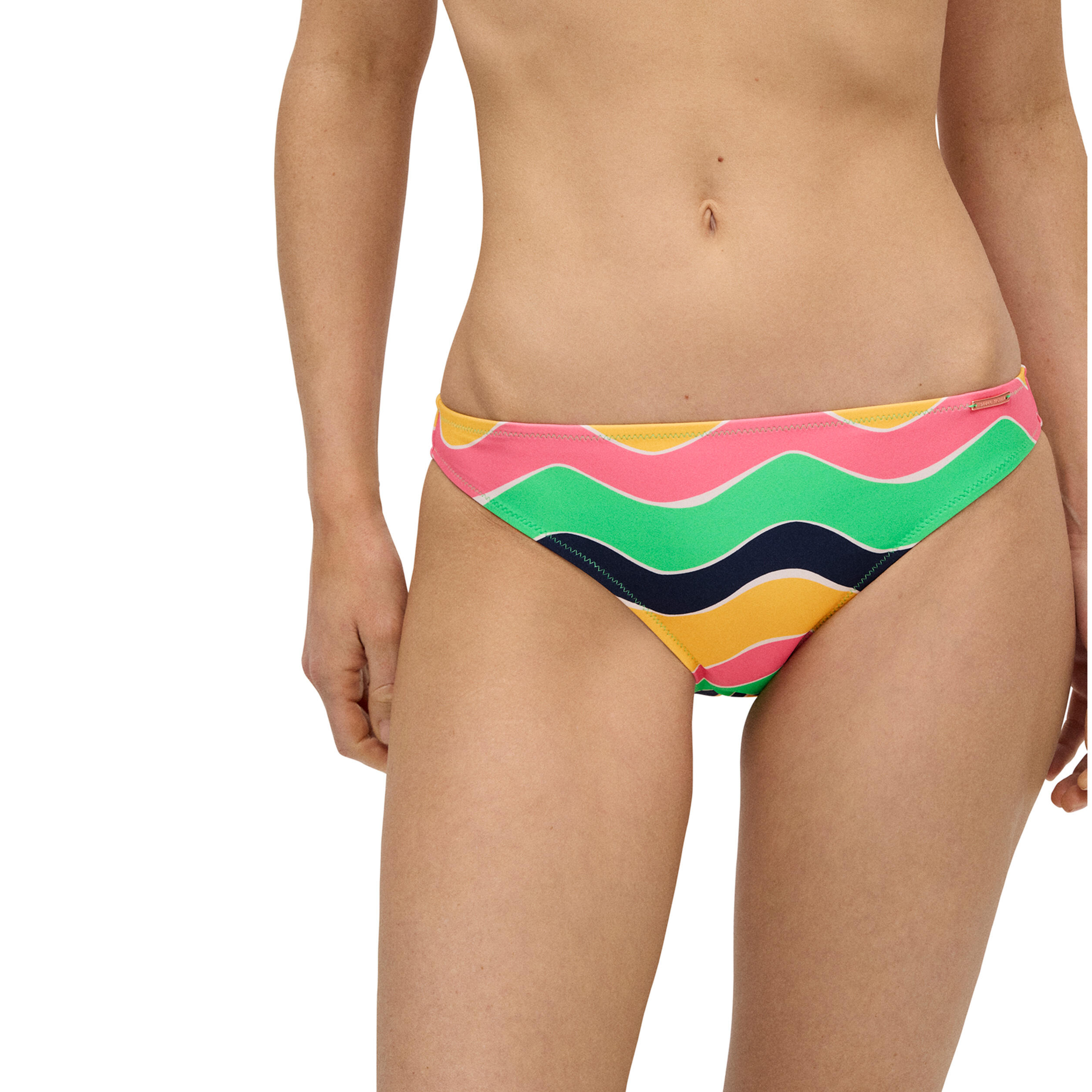 YSABEL MORA Braga bikini colores