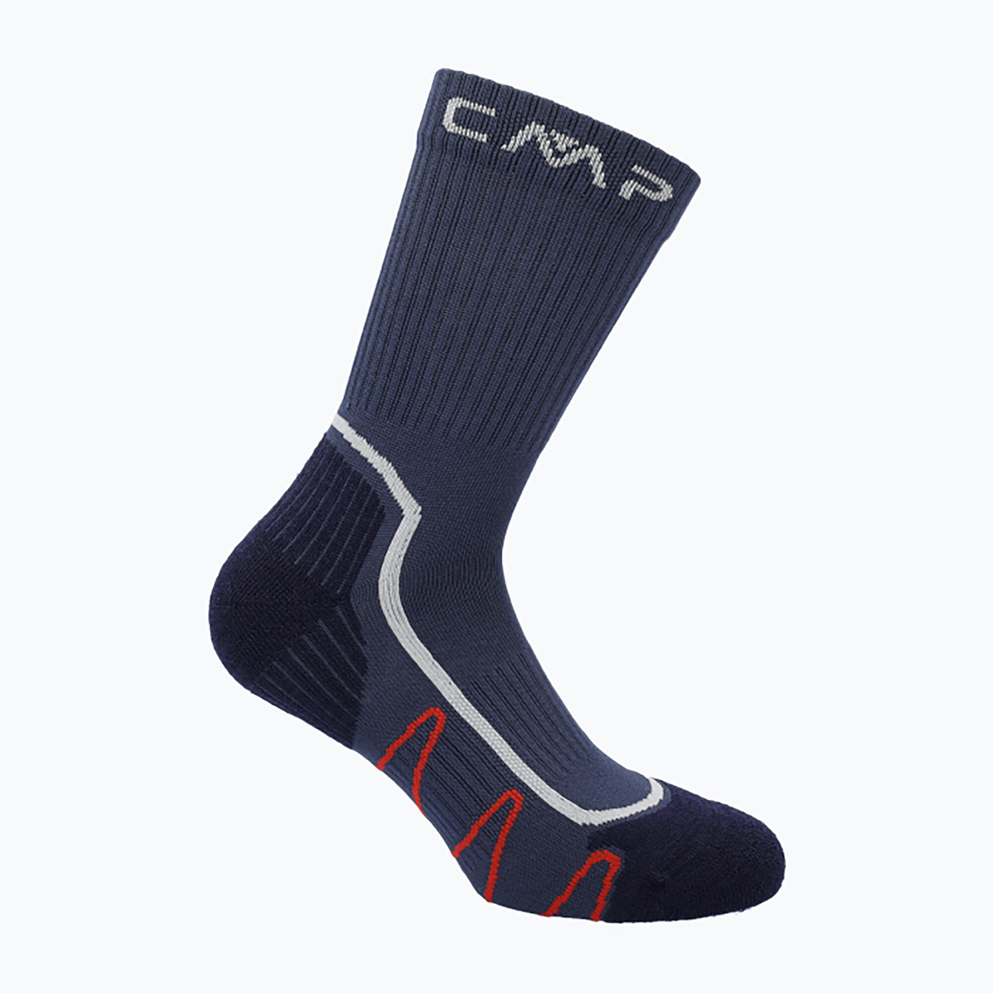 Mid-Socken CMP Poly 5/5