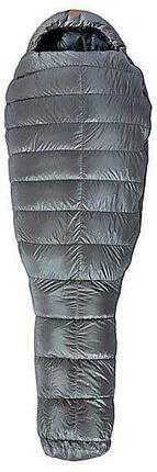 SAC DE COUCHAGE MIRAGE 3/4 LONG GAUCHE VALANDRE