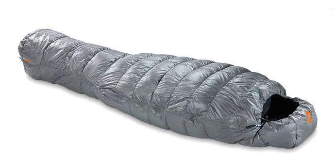 SAC DE COUCHAGE MIRAGE 3/4 LONG GAUCHE VALANDRE 2/3