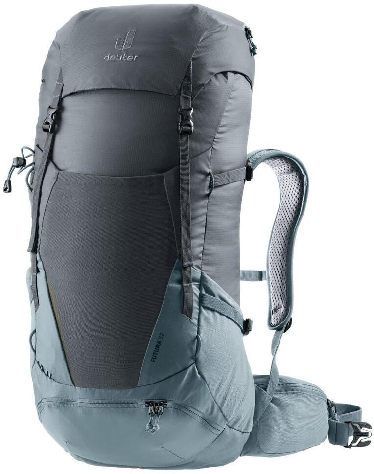 DEUTER Plecak FUTURA 32 graphite shale
