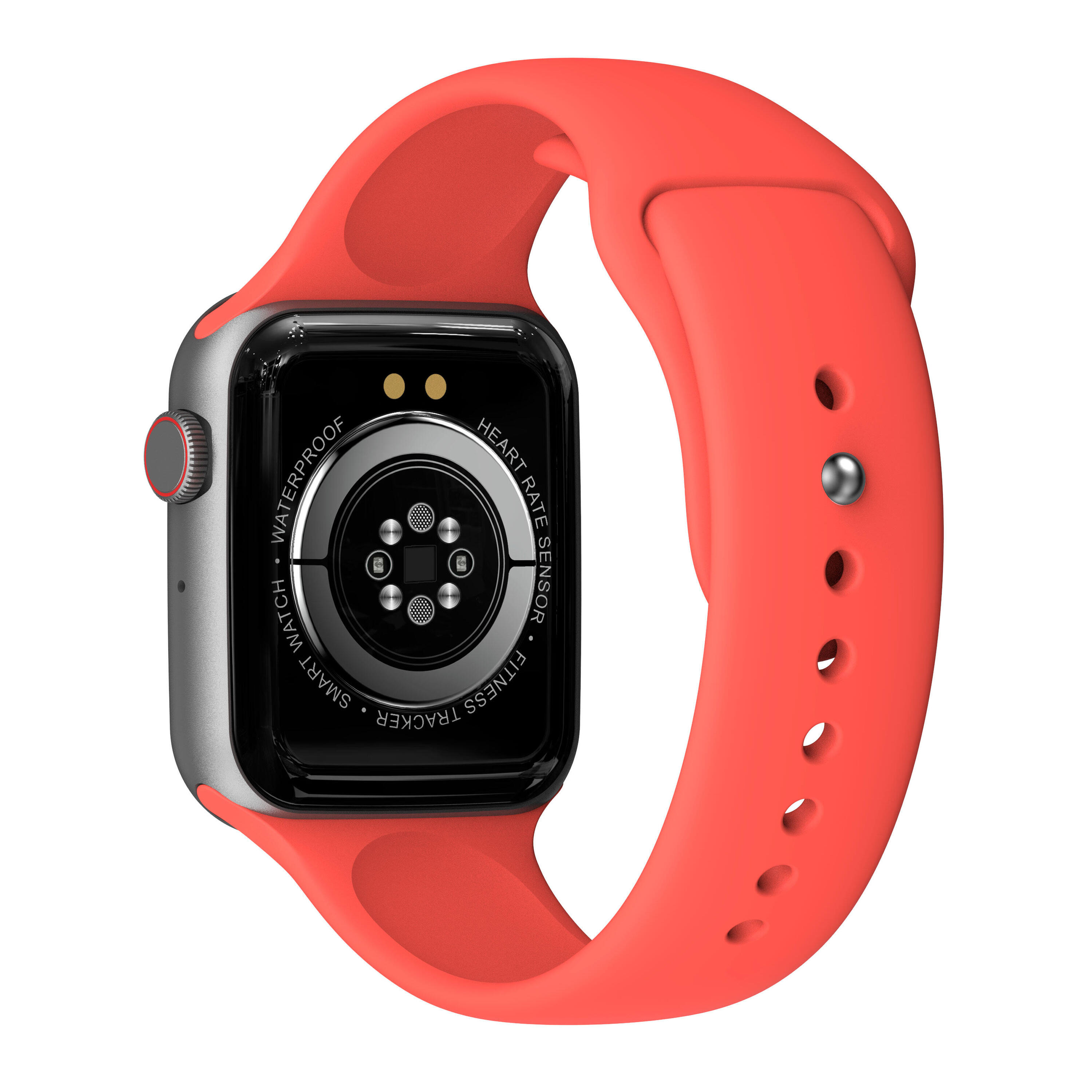 Smartwatch DCU 34157044 Silicona 5/6