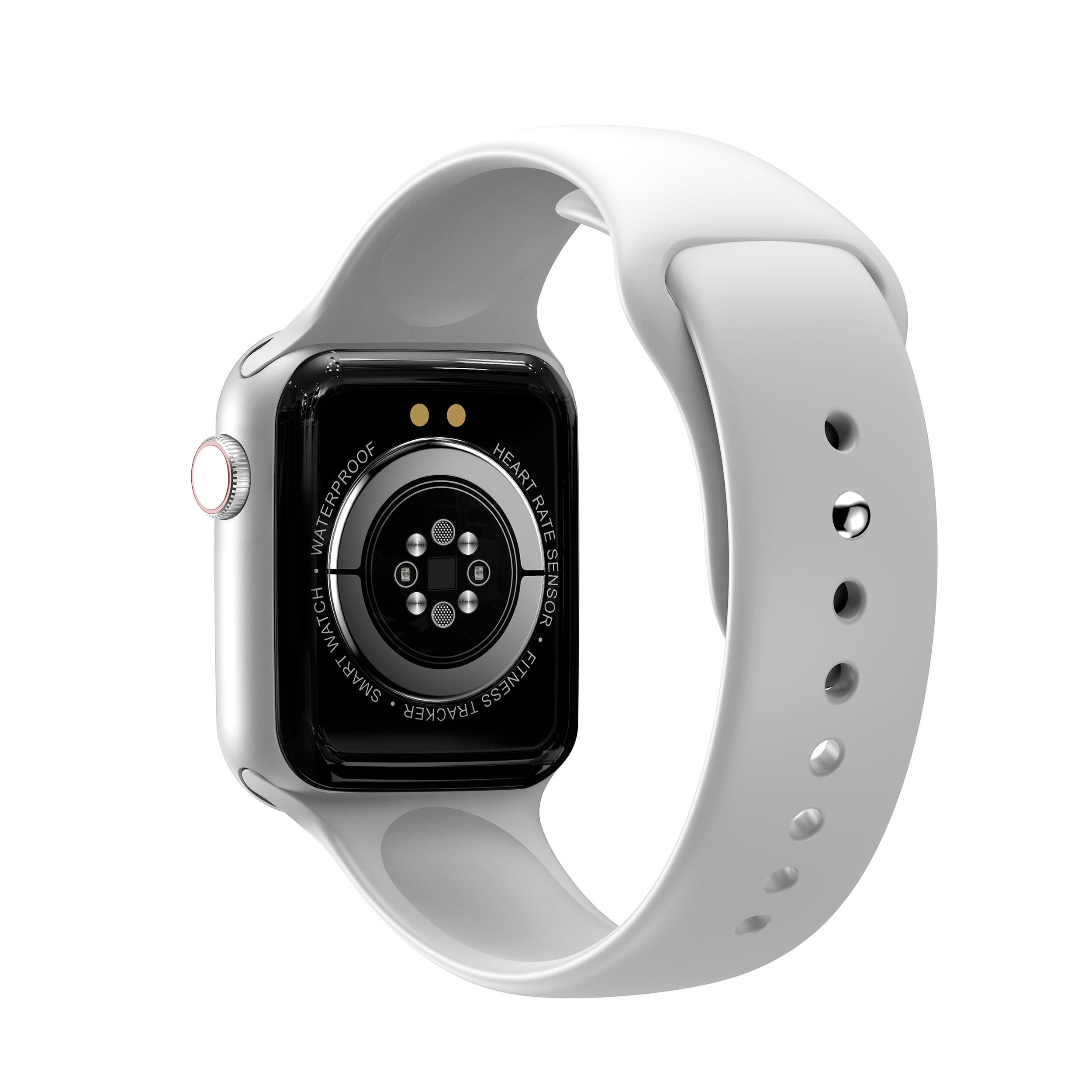 Smartwatch DCU 34157044 Silicona 6/6