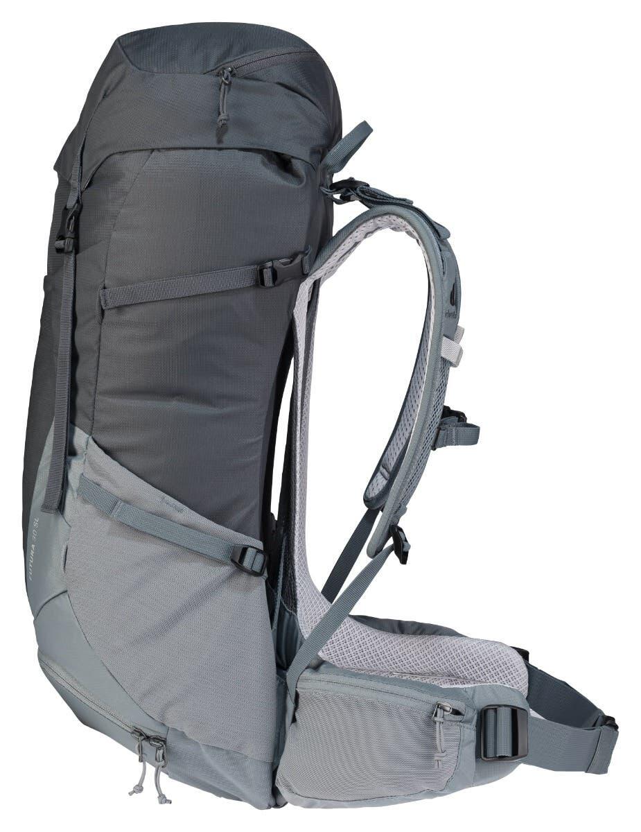 DEUTER Wanderrucksack Futura 30 SL 5/7