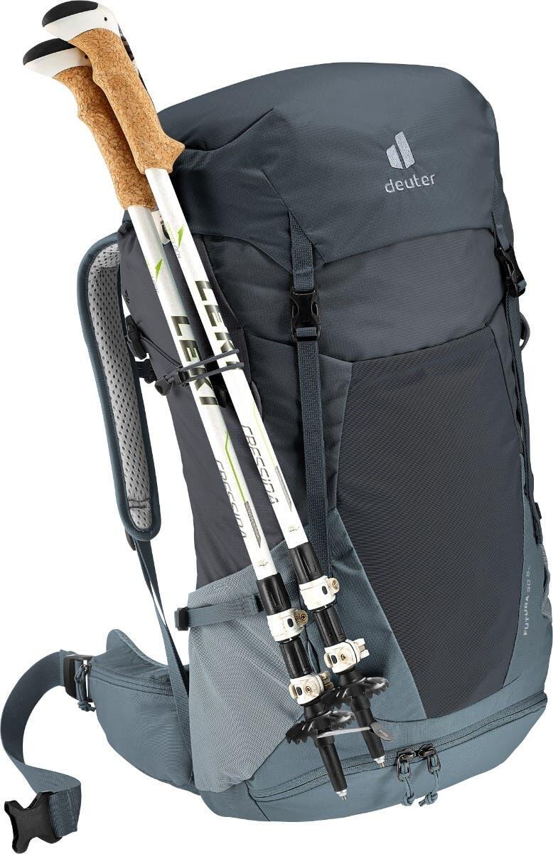 DEUTER Wanderrucksack Futura 30 SL 7/7