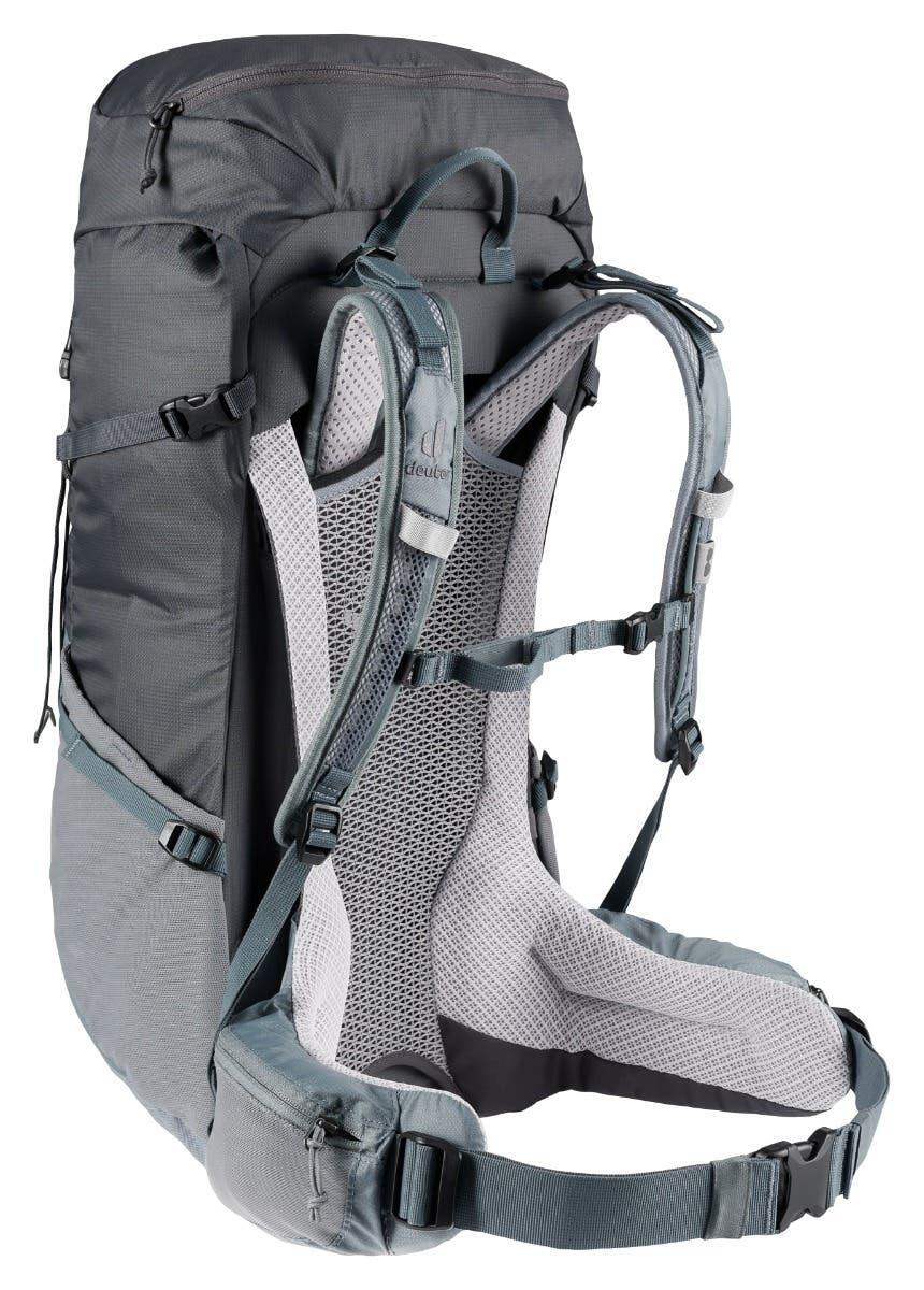 DEUTER Wanderrucksack Futura 30 SL 4/7