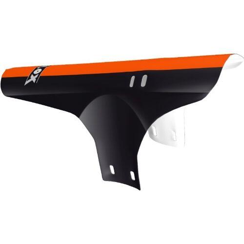 Garde-boue avant fixation fourche Velox 2/2