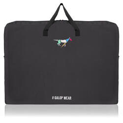 Sac tapis de selle cheval GALOP WEAR Classic